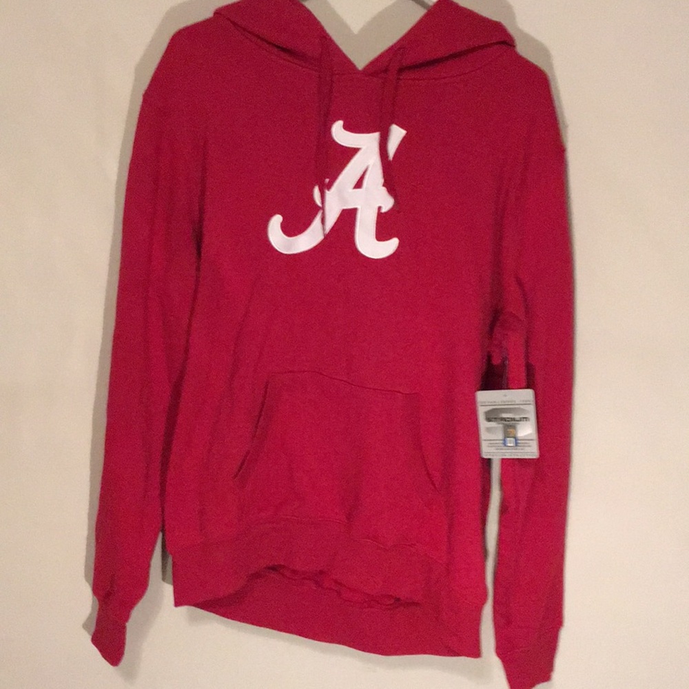 Alabama hoodie